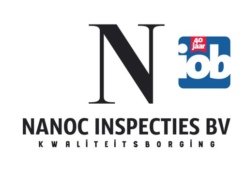 Nanoc en IOB  logo
