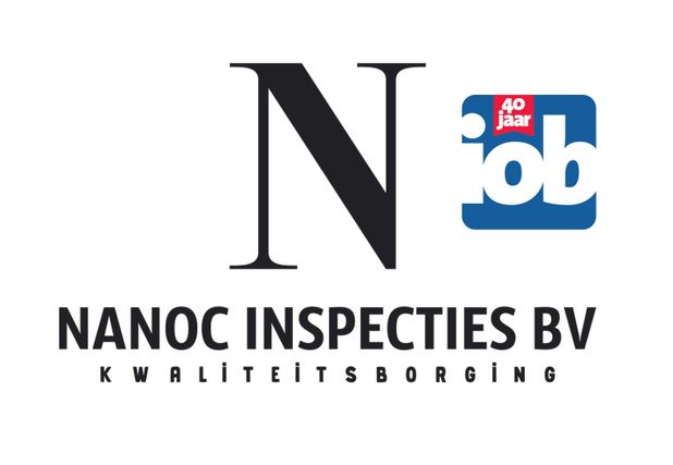 Samenwerking Nanoc Inspecties en IOB