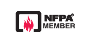 Logo NFPA Member 