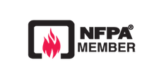 NFPA logo Member 